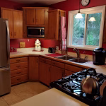 The Kitchen