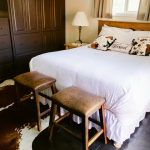 The Bedroom